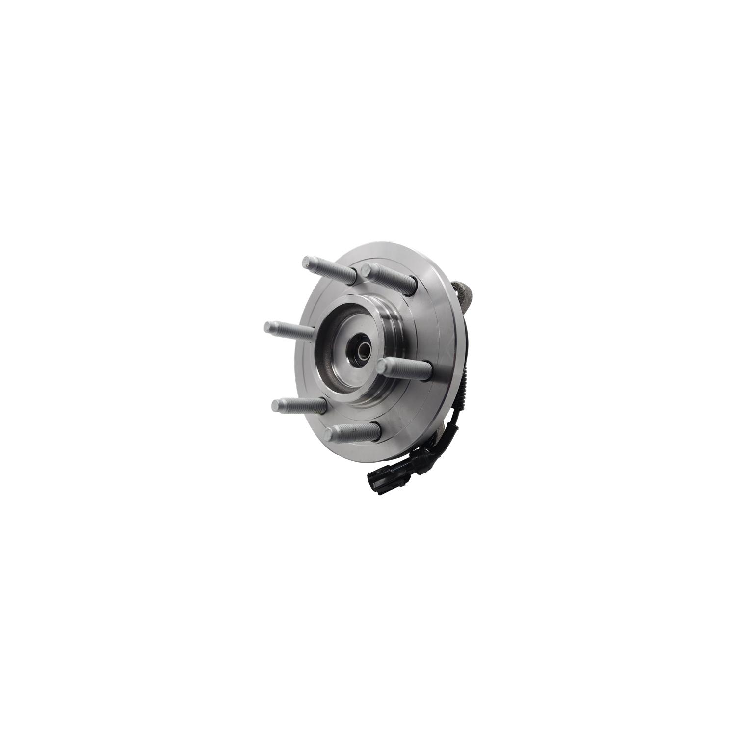 GSP 116119 - Wheel Bearing and Hub Assembly GSP 116119 Wheel Bearing and Hub Assembly product image 6 of 14