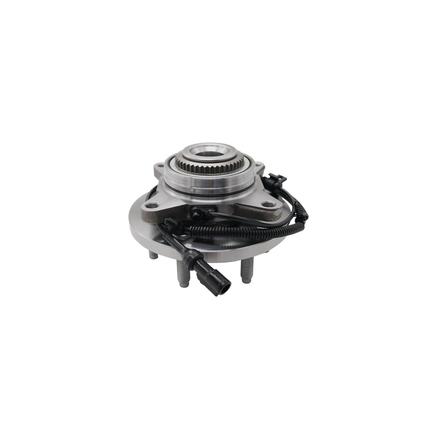 GSP 116119 - Wheel Bearing and Hub Assembly GSP 116119 Wheel Bearing and Hub Assembly product image 12 of 14