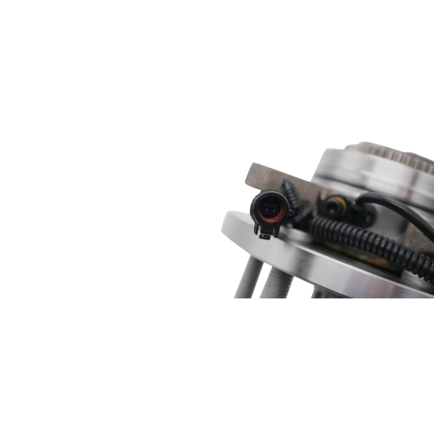 GSP 116119 - Wheel Bearing and Hub Assembly GSP 116119 Wheel Bearing and Hub Assembly product image 13 of 14