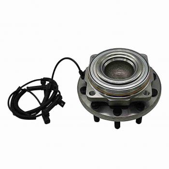 2012 Ford F-450 Super Duty Wheel Bearing and Hub Assembly Front GSP 116132 image 1 of 4