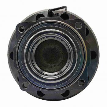 2012 Ford F-450 Super Duty Wheel Bearing and Hub Assembly Front GSP 116132 image 3 of 4