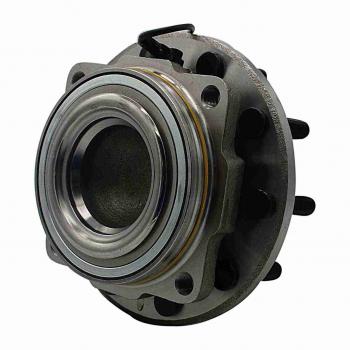 2012 Ford F-450 Super Duty Wheel Bearing and Hub Assembly Front GSP 116132 image 4 of 4