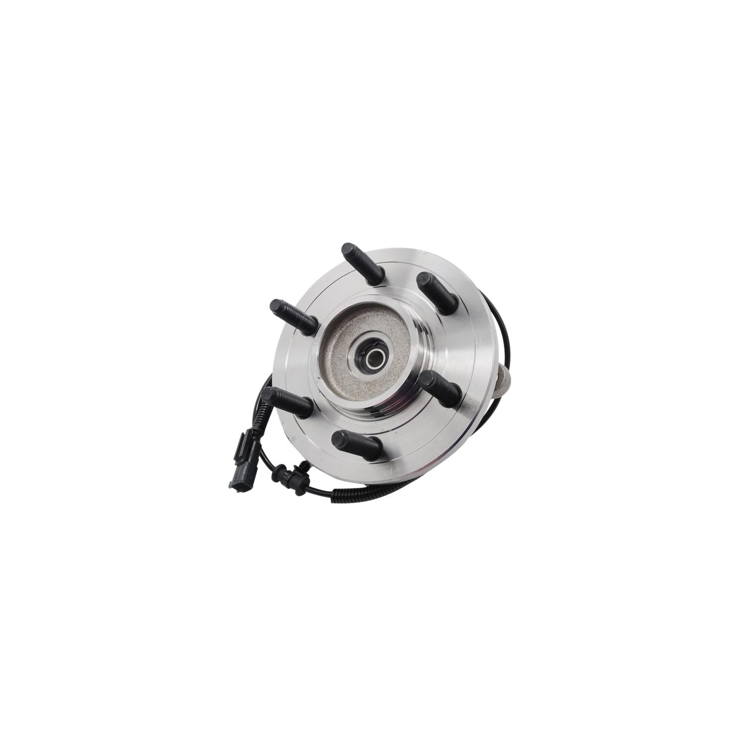 GSP 116142 Wheel Bearing and Hub Assembly product image 5 of 13