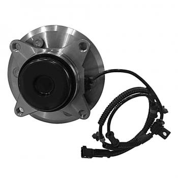 GSP 116143 - Wheel Bearing and Hub Assembly GSP 116143 Wheel Bearing and Hub Assembly product image 5 of 12