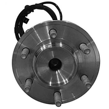 GSP 116143 - Wheel Bearing and Hub Assembly GSP 116143 Wheel Bearing and Hub Assembly product image 7 of 12