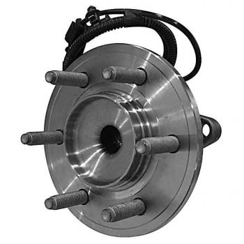 GSP 116143 - Wheel Bearing and Hub Assembly GSP 116143 Wheel Bearing and Hub Assembly product image 8 of 12