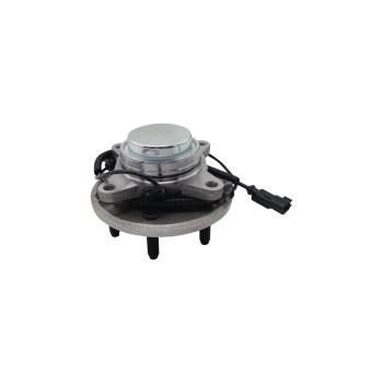GSP 116143 - Wheel Bearing and Hub Assembly GSP 116143 Wheel Bearing and Hub Assembly product image 10 of 12