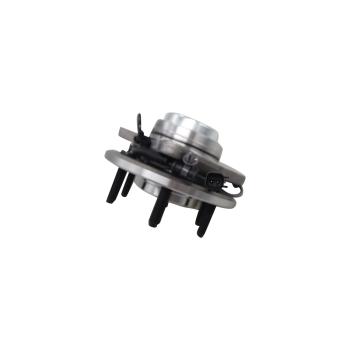 GSP 116143 - Wheel Bearing and Hub Assembly GSP 116143 Wheel Bearing and Hub Assembly product image 11 of 12