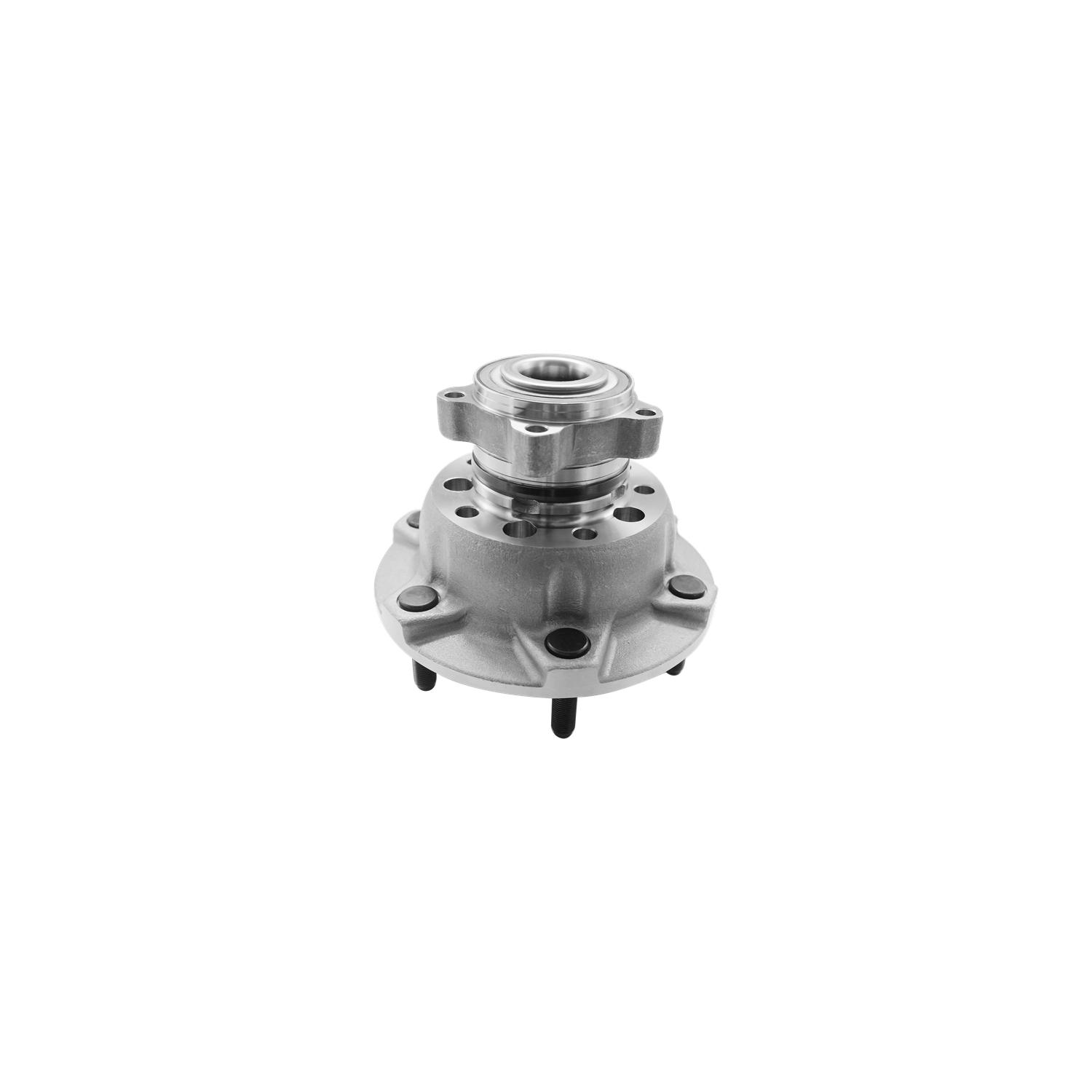GSP 116152 Wheel Bearing and Hub Assembly product image 2 of 7