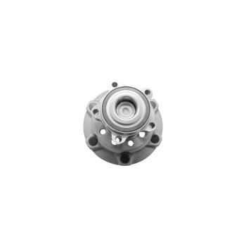 2016 Ford Transit-350 Wheel Bearing and Hub Assembly Front GSP 116152 image 3 of 4
