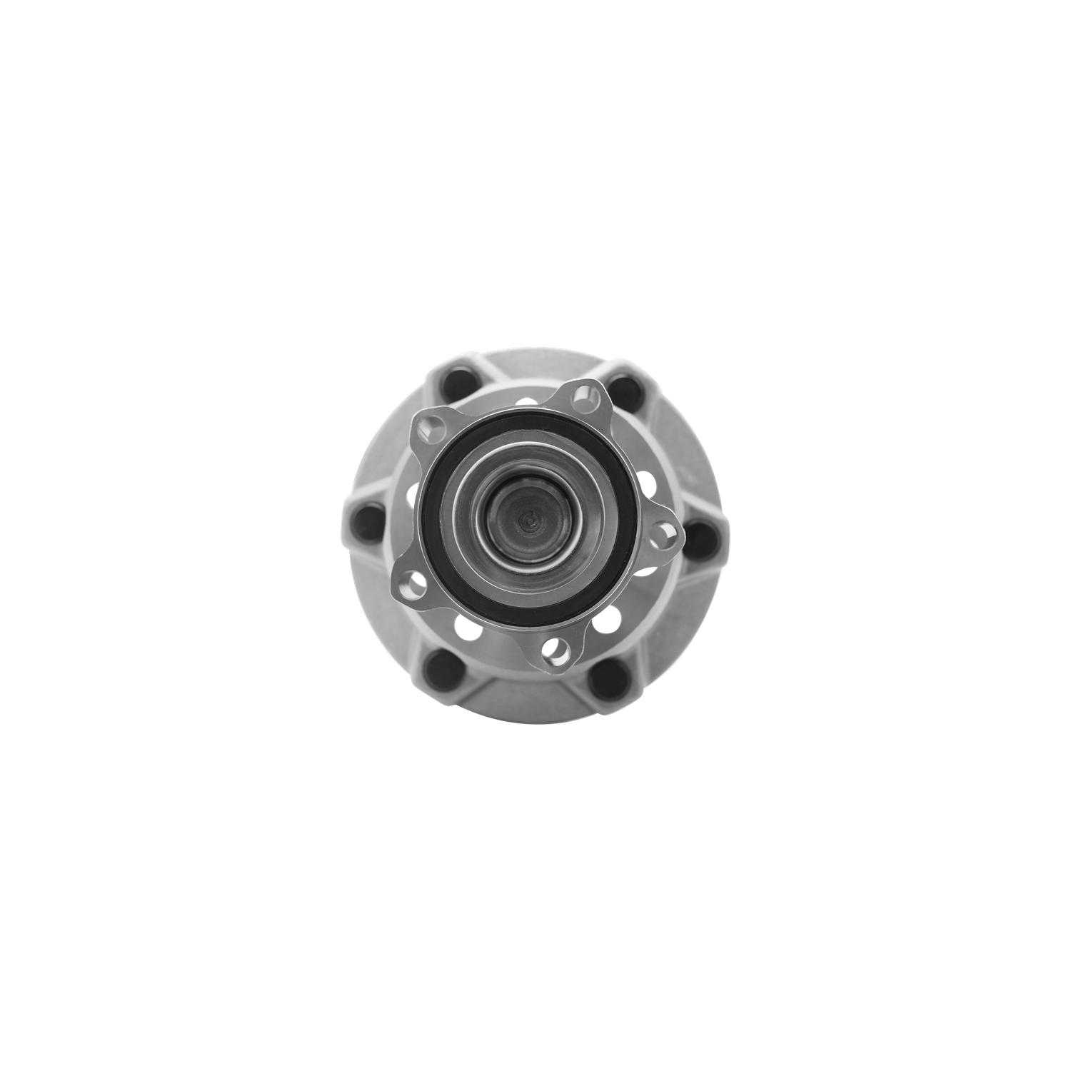 GSP 116152 Wheel Bearing and Hub Assembly product image 4 of 7