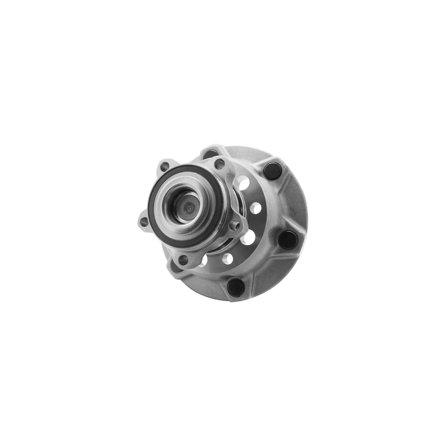 GSP 116152 Wheel Bearing and Hub Assembly product image 5 of 7
