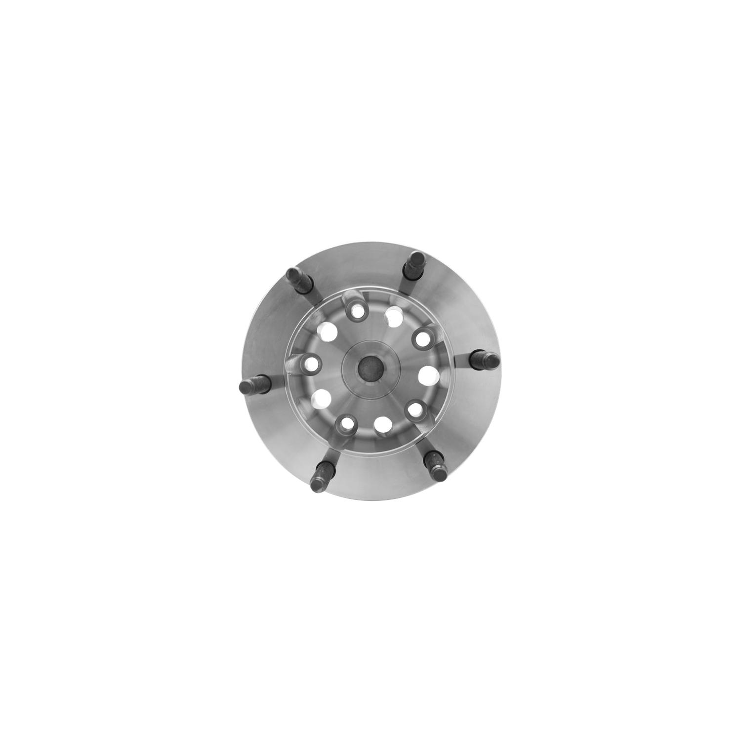 GSP 116152 Wheel Bearing and Hub Assembly product image 6 of 7