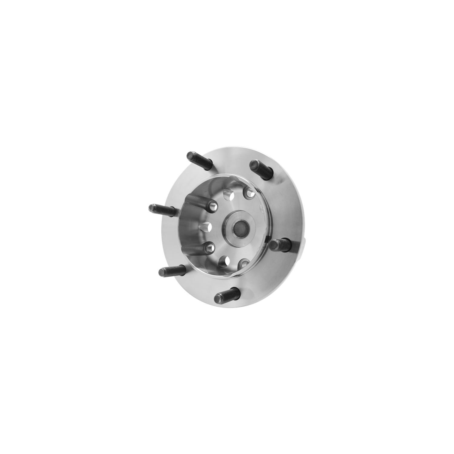 GSP 116152 Wheel Bearing and Hub Assembly product image 7 of 7
