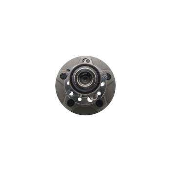 2016 Ford Transit-350 Wheel Bearing and Hub Assembly Front GSP 116153 image 2 of 4