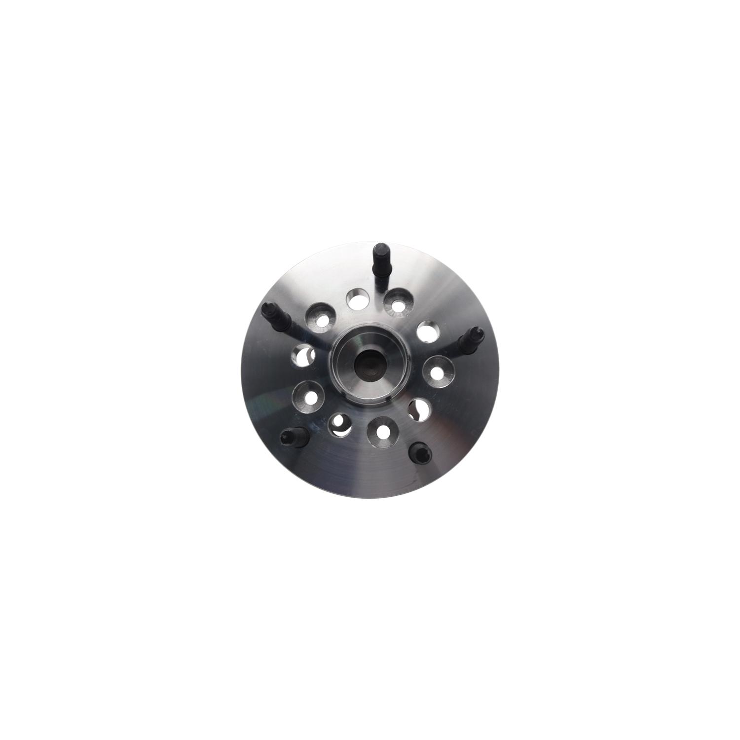 GSP 116153 Wheel Bearing and Hub Assembly product image 4 of 13