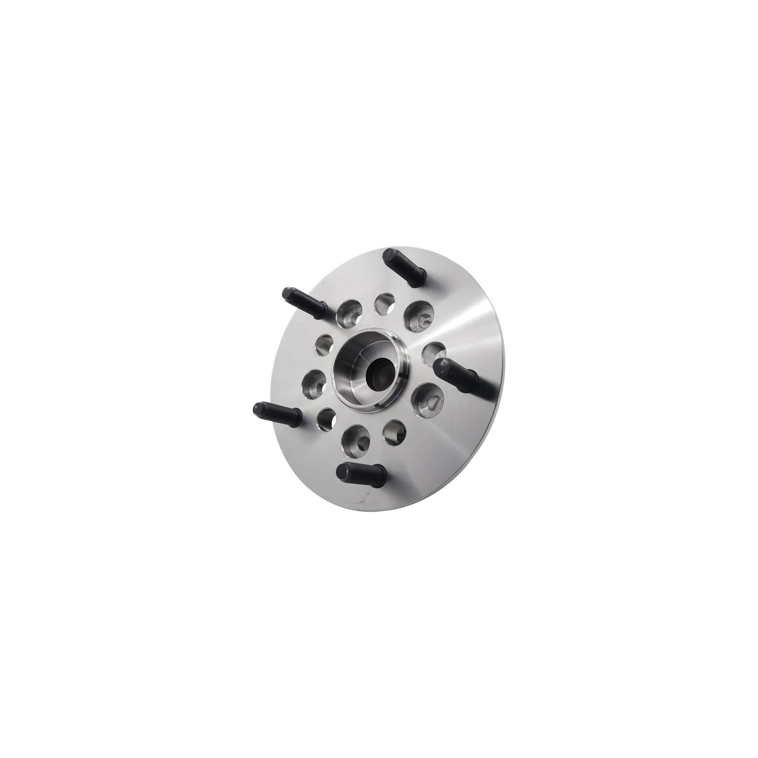 GSP 116153 Wheel Bearing and Hub Assembly product image 5 of 13