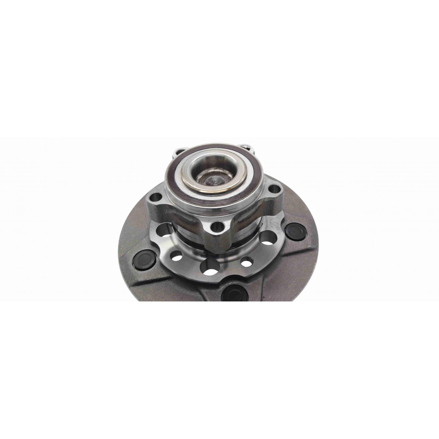 GSP 116153 Wheel Bearing and Hub Assembly product image 7 of 13