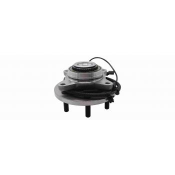 2015 Ford F-150 Wheel Bearing and Hub Assembly Front GSP 116169 image 2 of 4