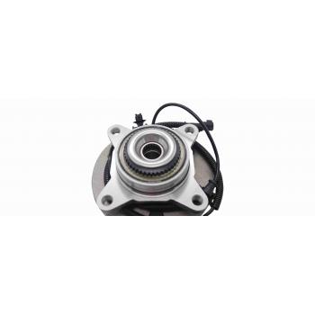 2015 Ford F-150 Wheel Bearing and Hub Assembly Front GSP 116169 image 3 of 4