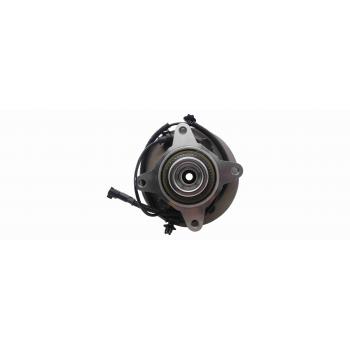 GSP 116169 Wheel Bearing and Hub Assembly product image 5 of 8