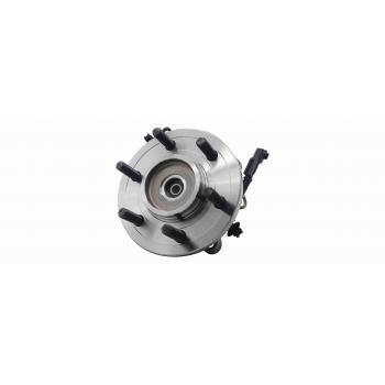 GSP 116169 Wheel Bearing and Hub Assembly product image 8 of 8