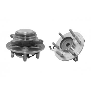 2020 Ford F-150 Wheel Bearing and Hub Assembly Front GSP 116176 image 1 of 4