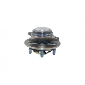 2020 Ford F-150 Wheel Bearing and Hub Assembly Front GSP 116176 image 2 of 4