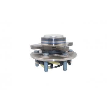 2020 Ford F-150 Wheel Bearing and Hub Assembly Front GSP 116176 image 3 of 4