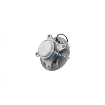 GSP 116176 Wheel Bearing and Hub Assembly product image 5 of 8