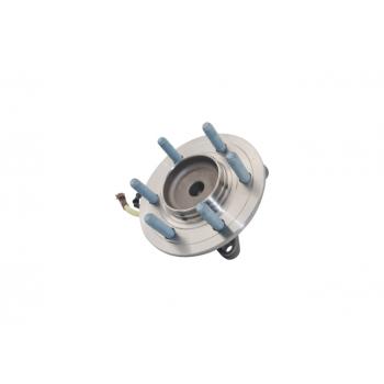 GSP 116176 Wheel Bearing and Hub Assembly product image 7 of 8