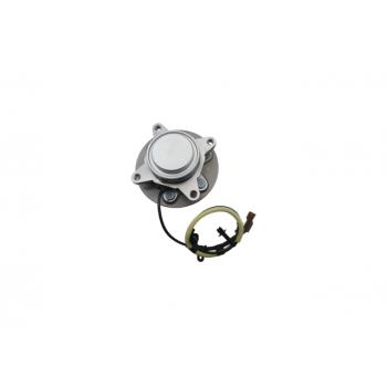 GSP 116176 Wheel Bearing and Hub Assembly product image 8 of 8