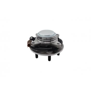 2015 Ford F-150 Wheel Bearing and Hub Assembly Front GSP 116194 image 2 of 4