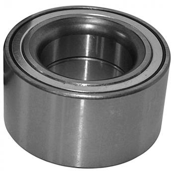 2010 Mercury Mountaineer Wheel Bearing Rear GSP 117008 image 1 of 4