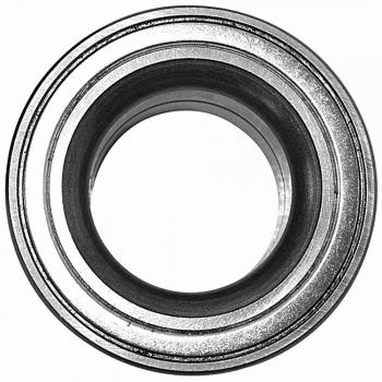 2010 Mercury Mountaineer Wheel Bearing Rear GSP 117008 image 2 of 4