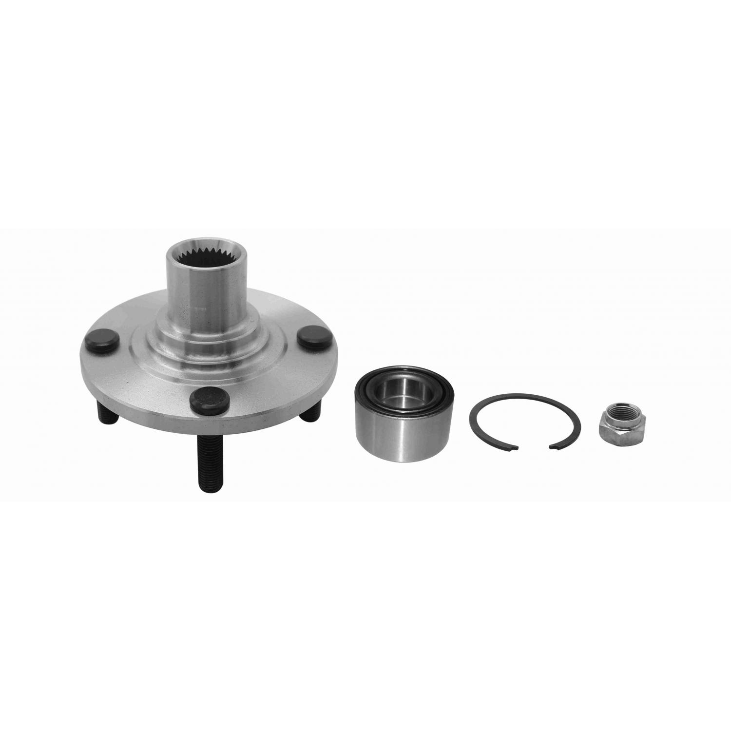 GSP 119503 - Wheel Bearing and Hub Assembly GSP 119503 Wheel Bearing and Hub Assembly product image 1 of 7