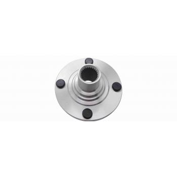 1984 Mercury Lynx Wheel Bearing and Hub Assembly Front GSP 119503 image 3 of 4