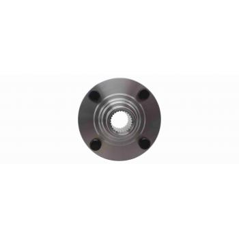 1984 Mercury Lynx Wheel Bearing and Hub Assembly Front GSP 119503 image 4 of 4