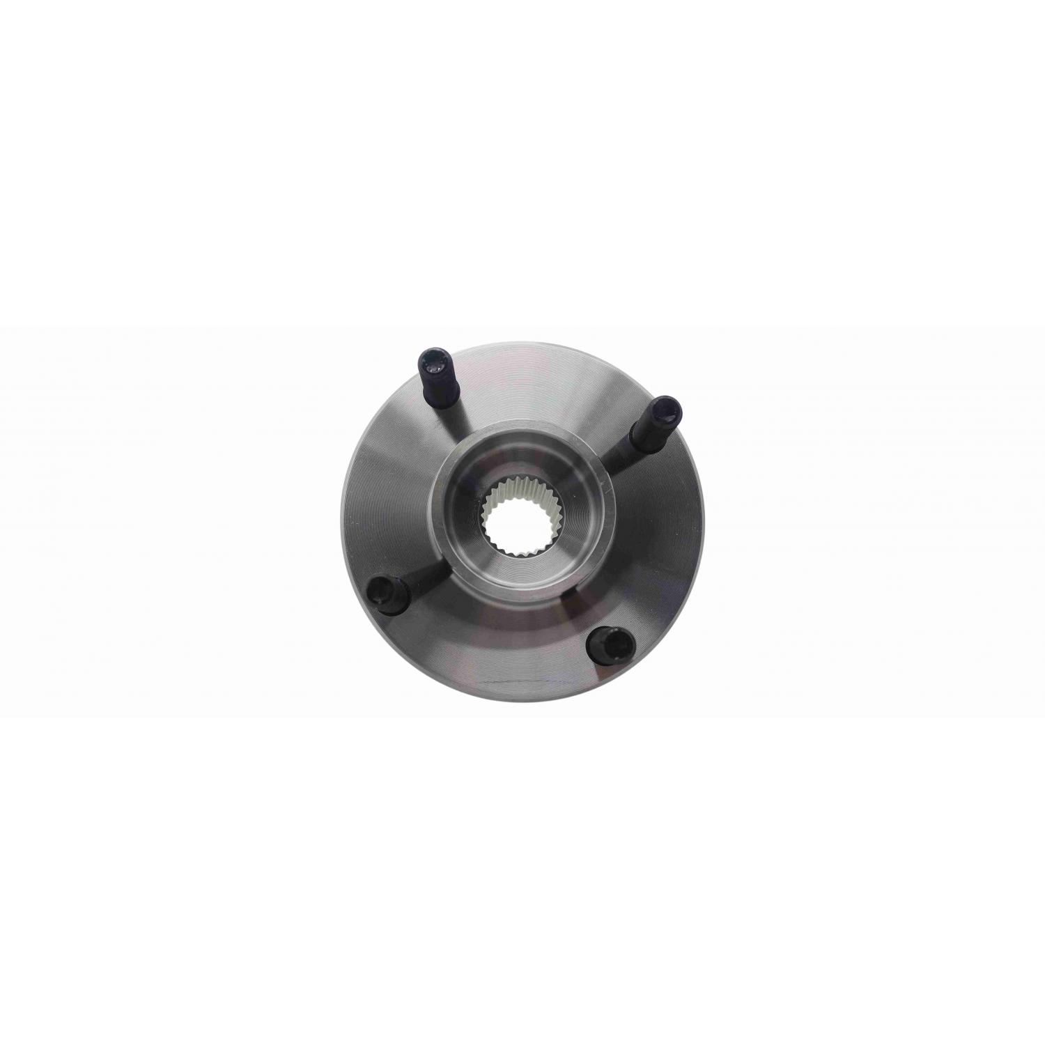 GSP 119503 - Wheel Bearing and Hub Assembly GSP 119503 Wheel Bearing and Hub Assembly product image 6 of 7