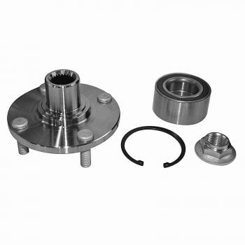 2011 Ford Focus Wheel Hub Repair Kit