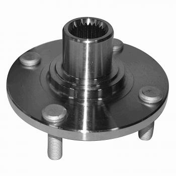 2008 Ford Focus Wheel Hub Repair Kit Front GSP 119510 image 2 of 4