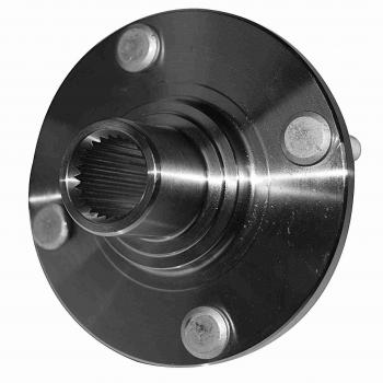 2008 Ford Focus Wheel Hub Repair Kit Front GSP 119510 image 4 of 4