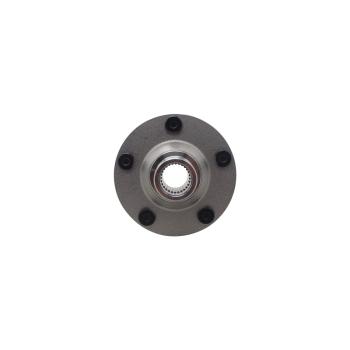 2010 Mercury Mariner Wheel Bearing Assembly Kit Front GSP 119515 image 2 of 4