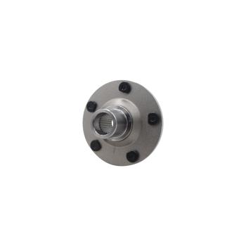 2010 Mercury Mariner Wheel Bearing Assembly Kit Front GSP 119515 image 3 of 4