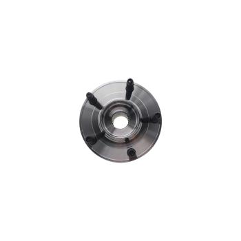 2010 Mercury Mariner Wheel Bearing Assembly Kit Front GSP 119515 image 4 of 4