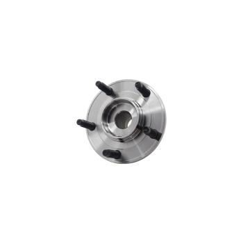 GSP 119515 - Wheel Hub Repair Kit GSP 119515 Wheel Bearing and Hub Assembly Repair Kit product image 5 of 13