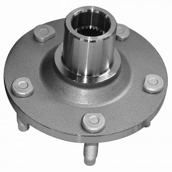 GSP 119515 - Wheel Hub Repair Kit GSP 119515 Wheel Bearing and Hub Assembly Repair Kit product image 6 of 13