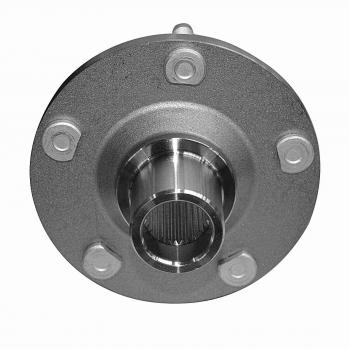 GSP 119515 - Wheel Hub Repair Kit GSP 119515 Wheel Bearing and Hub Assembly Repair Kit product image 7 of 13