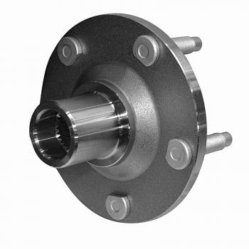 GSP 119515 - Wheel Hub Repair Kit GSP 119515 Wheel Bearing and Hub Assembly Repair Kit product image 8 of 13
