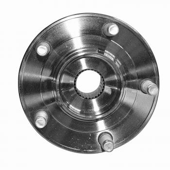 GSP 119515 - Wheel Hub Repair Kit GSP 119515 Wheel Bearing and Hub Assembly Repair Kit product image 9 of 13
